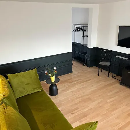Gasthof Panoramic Cetatuie 3*