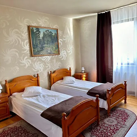 Panoramic Cetatuie Gasthof