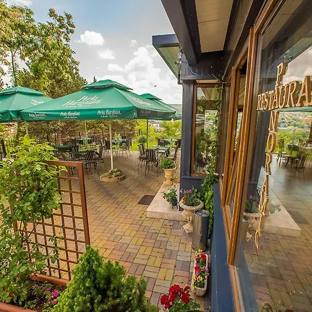 Gasthof Panoramic Cetatuie 3*